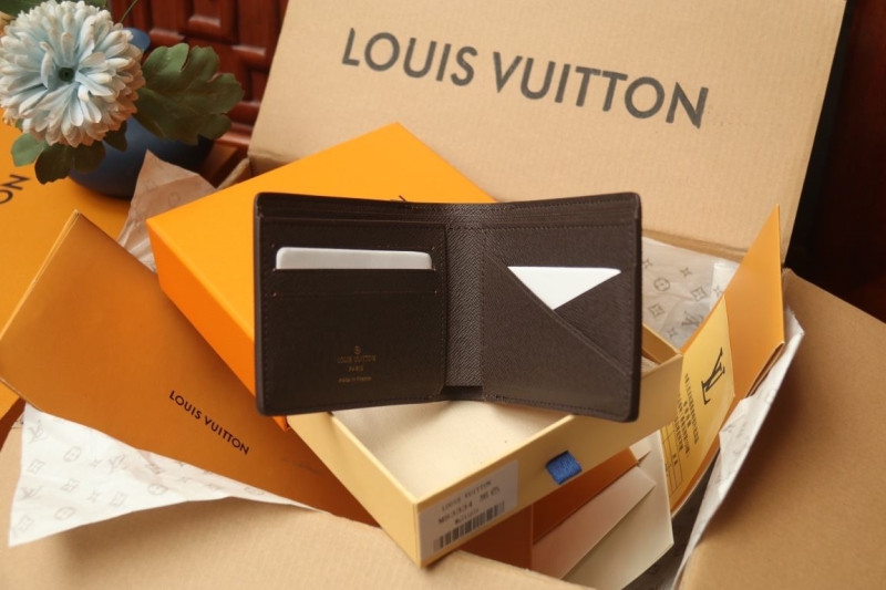 LV Wallets